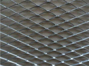 建筑腳踏菱形鋼板網(wǎng)規(guī)格 尺寸 安平縣順鑫金屬絲網(wǎng)制品廠 鐵絲網(wǎng) 鋼絲網(wǎng) 防護(hù)網(wǎng) 護(hù)欄網(wǎng) 圍