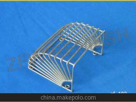 正豐網業 優質304不銹鋼風機防護網，為工業風扇安全高效運行保駕護航