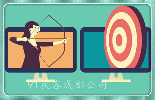 91獲客官網 一站式網絡運營服務，驅動企業數字化增長新引擎