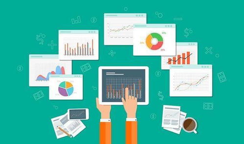 企業(yè)軟件定制開發(fā) 精準(zhǔn)賦能，構(gòu)筑專屬競爭優(yōu)勢